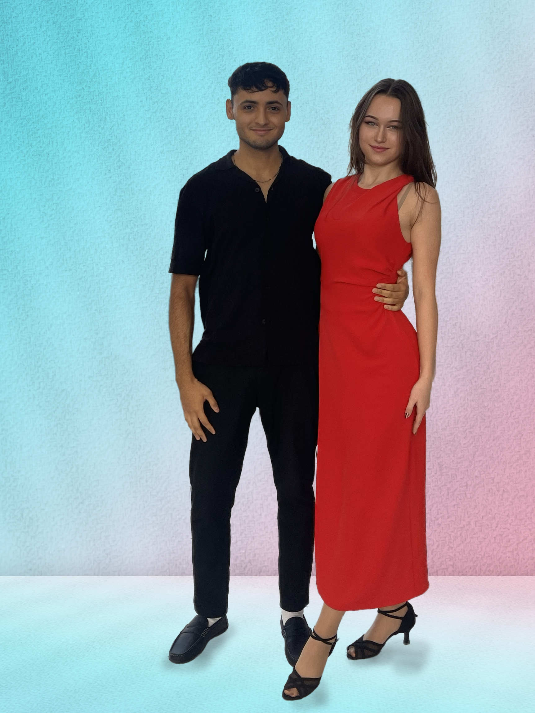 Augspurgia Prinzenpaar 2026