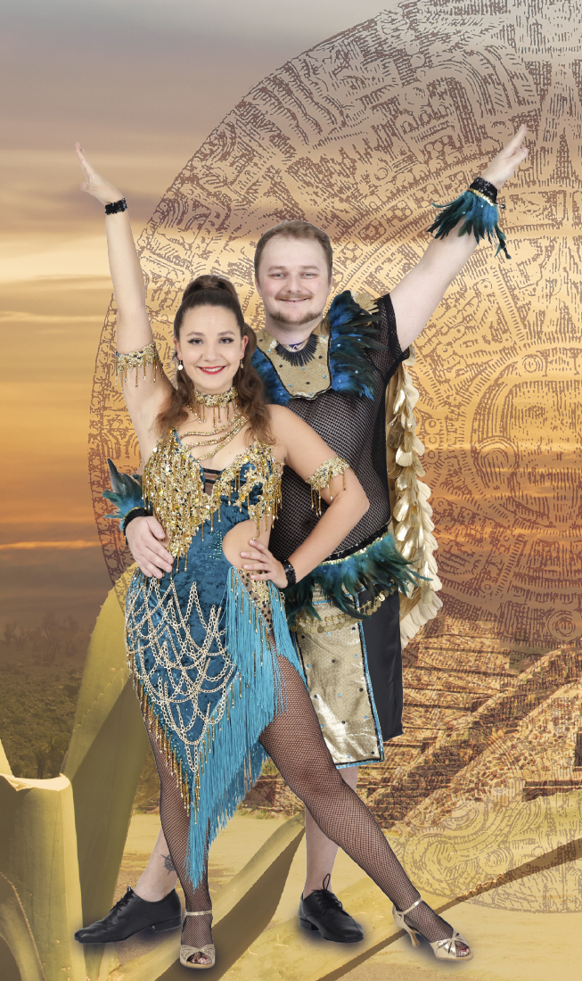 NARRNEUSIA Prinzenpaar 2026